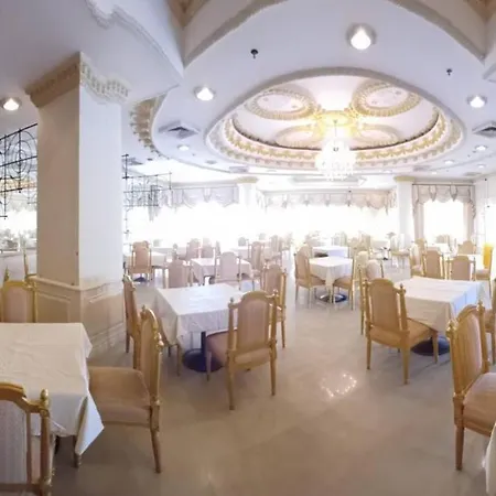 Adriatic Palace Hotel Pattaya-3