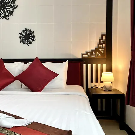 Sunray Beach Hotel Patong-2