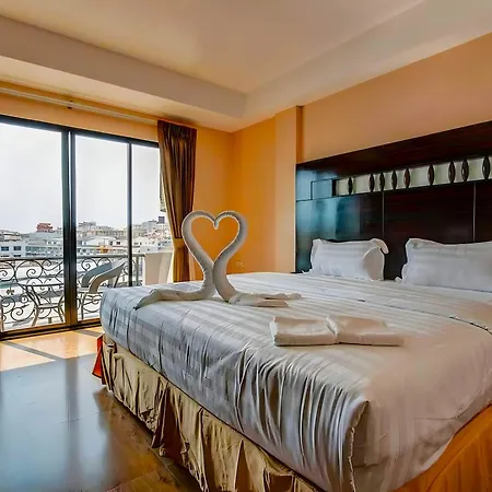 Land Royal Residence Pattaya-3