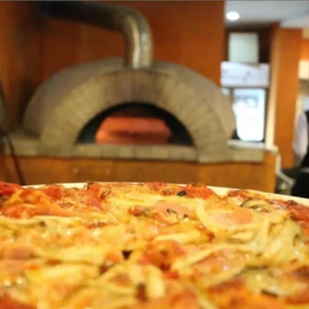 Vulcano Hotel At Nimman-3