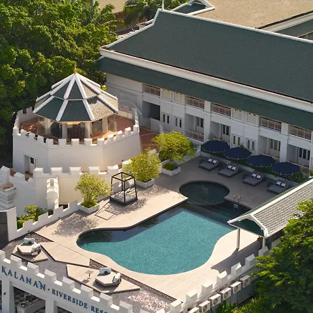 Kalanan Riverside Resort-2