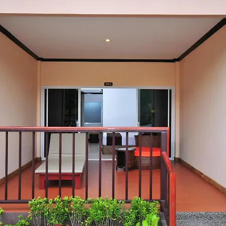 Maleedee Bay Resort-2