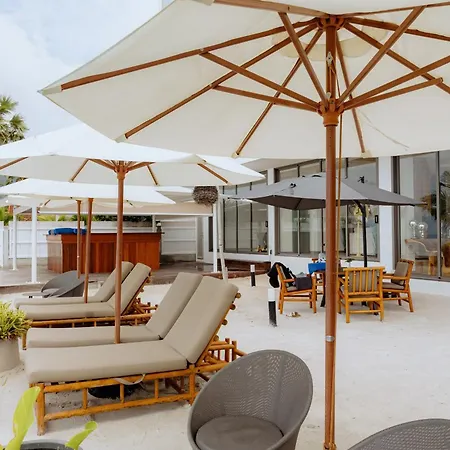 Elite Atoll Beachfront Hotel-2