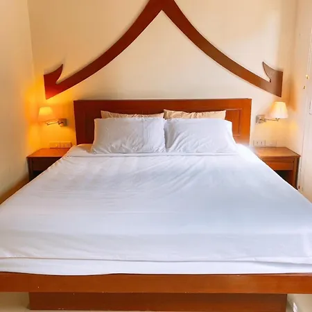 Patong Terrace Boutique Hotel-2