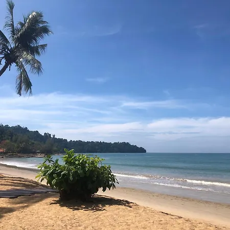 Nang Thong Beach Resort-2