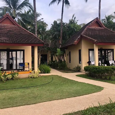 Nang Thong Beach Resort-3