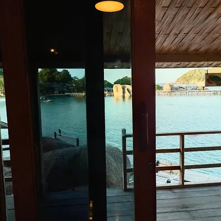 Nangyuan Island Dive Resort-2