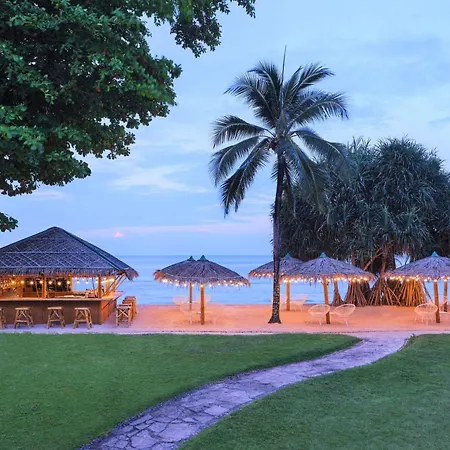 Phuket Marriott Resort & Spa, Merlin Beach-3
