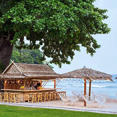 Phuket Marriott Resort & Spa, Merlin Beach-2