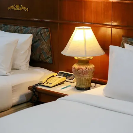 Star Convention Hotel-2