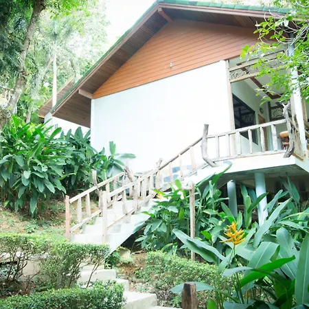 Chai Chet Resort Koh Chang-3