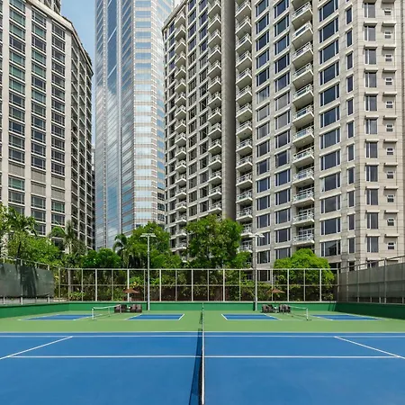Conrad Bangkok Residences-2