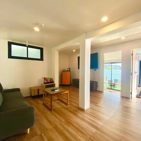 Patong Sunset Villa Phuket-3