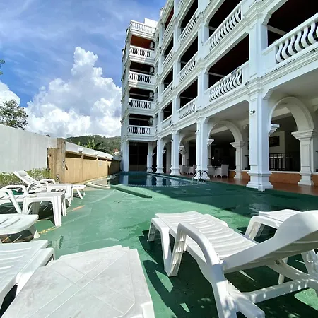H.R.K.Resort-3