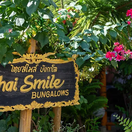 Thai Smile Bungalows-3