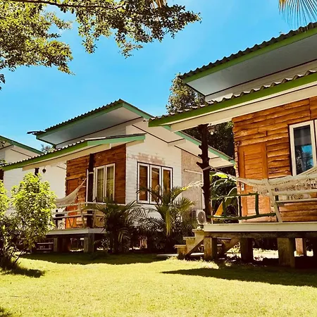 Suan Maprao Ko Kut Resort-3