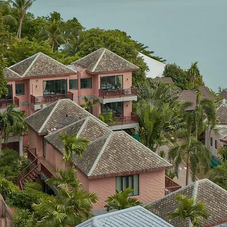 Merit Resort Samui-2