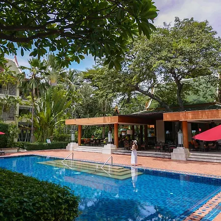 Hyatt Regency Hua Hin-3