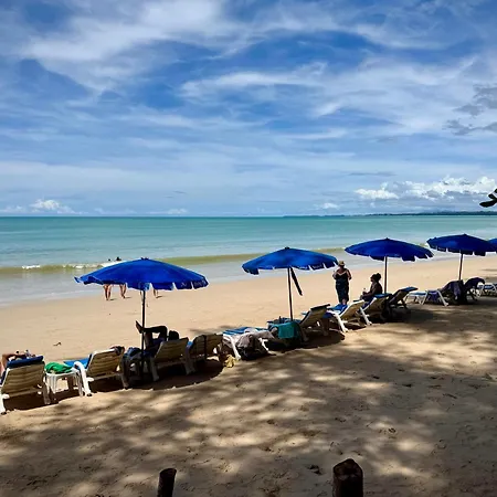 Ao Thong beach Resort-2