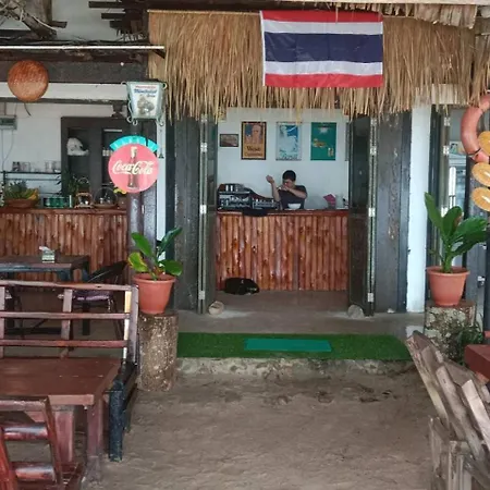 Bangbaobeach Resort-3