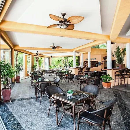 Blue Haven Bay Villas And Resort Apartments-2