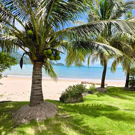 Blue Haven Bay Villas And Resort Apartments-3