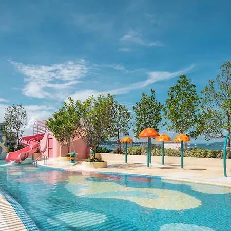 Holiday Inn Pattaya By Ihg-3