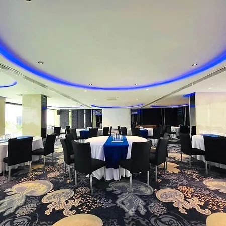The Sanctuary Resort Pattaya, BW Signature Collection-2