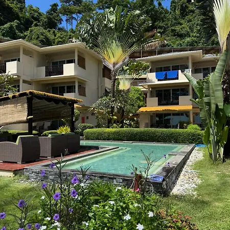 Mama Beach Residence - Adults Only-3