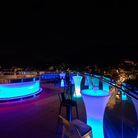 The Marina Phuket Hotel-2
