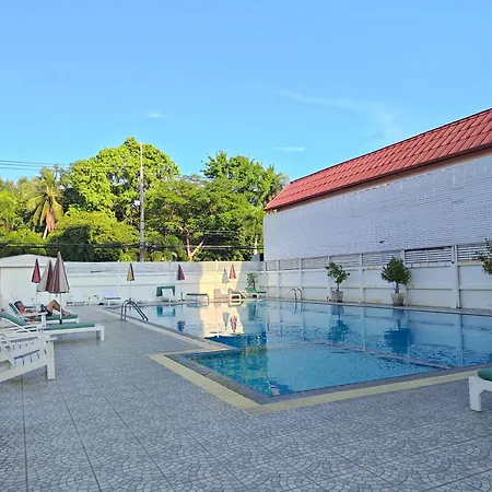 Puangpen Villa Hotel-2
