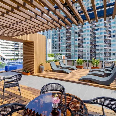 Best Western Click Sathorn 11 Bangkok-3