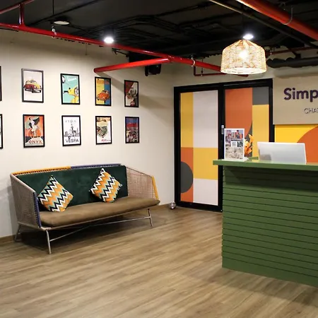 Simplestay Chatuchak, Surestay Collection By Best Western-3