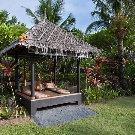 King'S Garden Resort - Sha Plus-2
