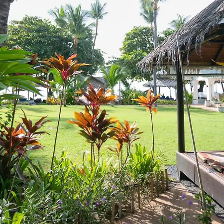 King's Garden Resort - SHA Plus-2