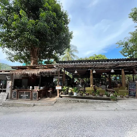Paradise Bungalows-2