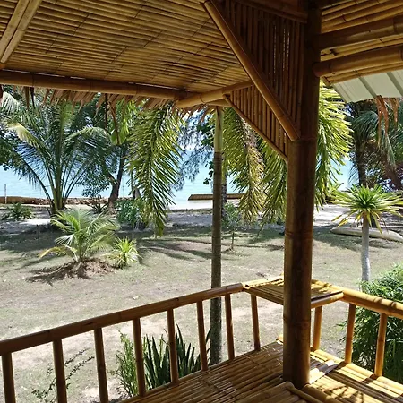 Koh Yao Beach Front-2