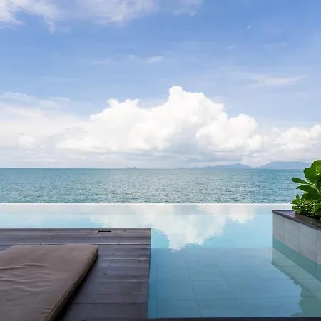 The Flow Samui Beach Resort-3