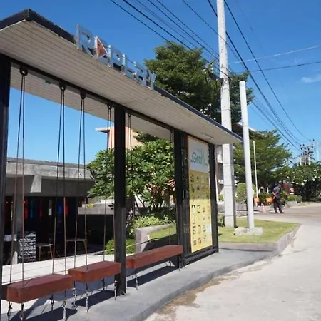 Replay Residence & Pool Villa-3
