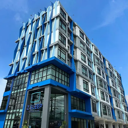 Z Sleep Hotel-2