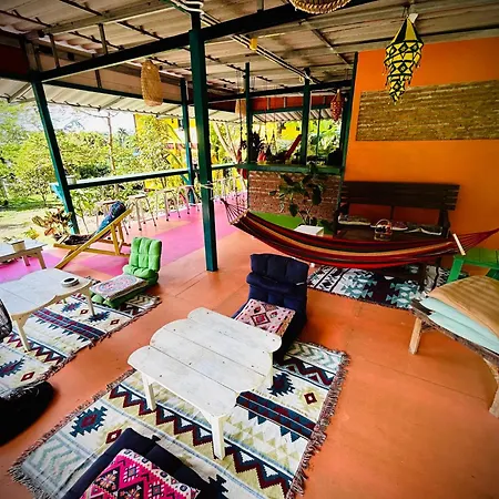 Hippy Hut Koh Chang-3