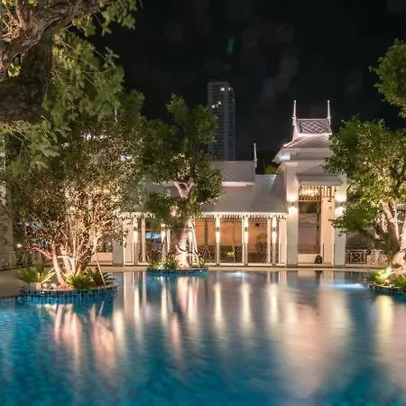 Bay Beach Resort Jomtien-2