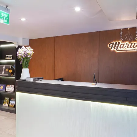 Marwin Space-3