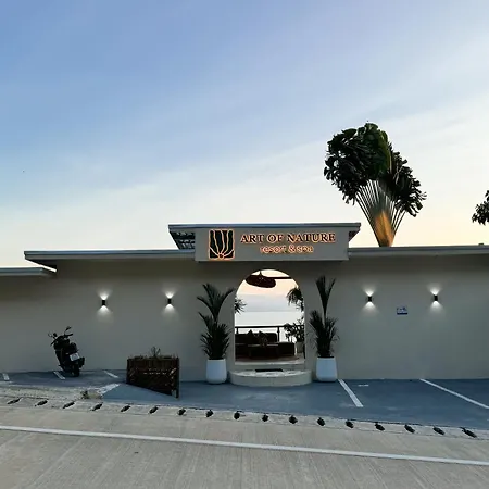 Art Of Nature Hotel - Sea View - Adults Only-3