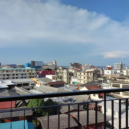 Baan Manthana Hotel, Hua Hin-2