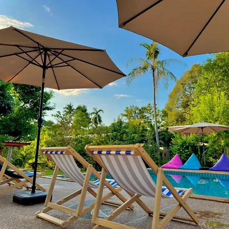 Pana Long Beach Resort - Sha Plus-3