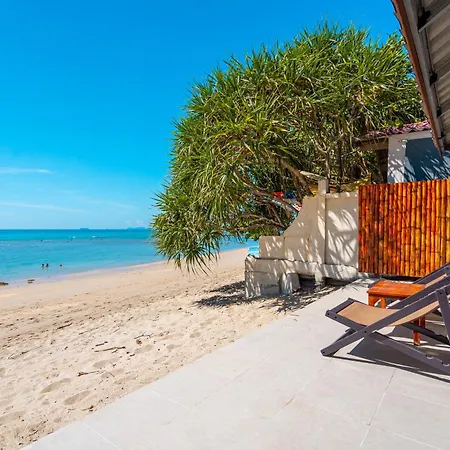Lanta Beachfront Resort-3