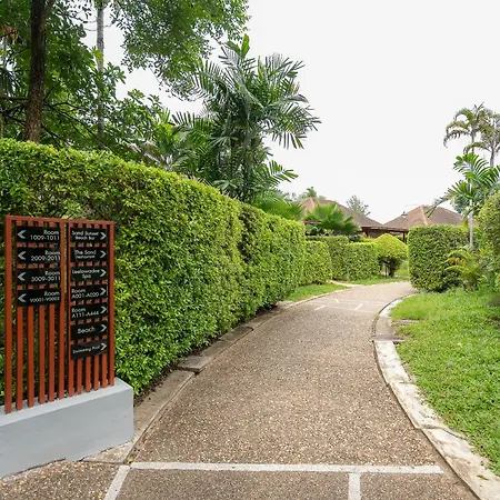 Lanta Sand Resort & Spa-3