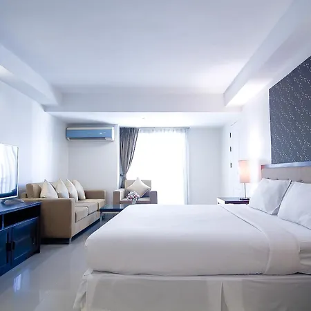 Romance Hotel Bangna-3