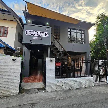 Cooper Guest House-2